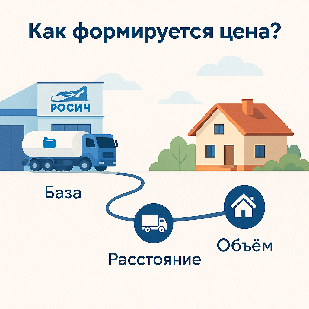 Отгрузка и заправка СУГ